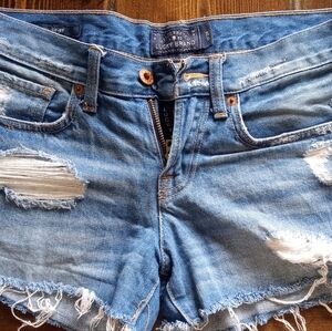 Lucky Brand Cut off shorts